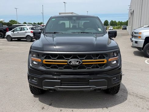 New 2026 Ford F150 Tremor AWD/4WD image 44