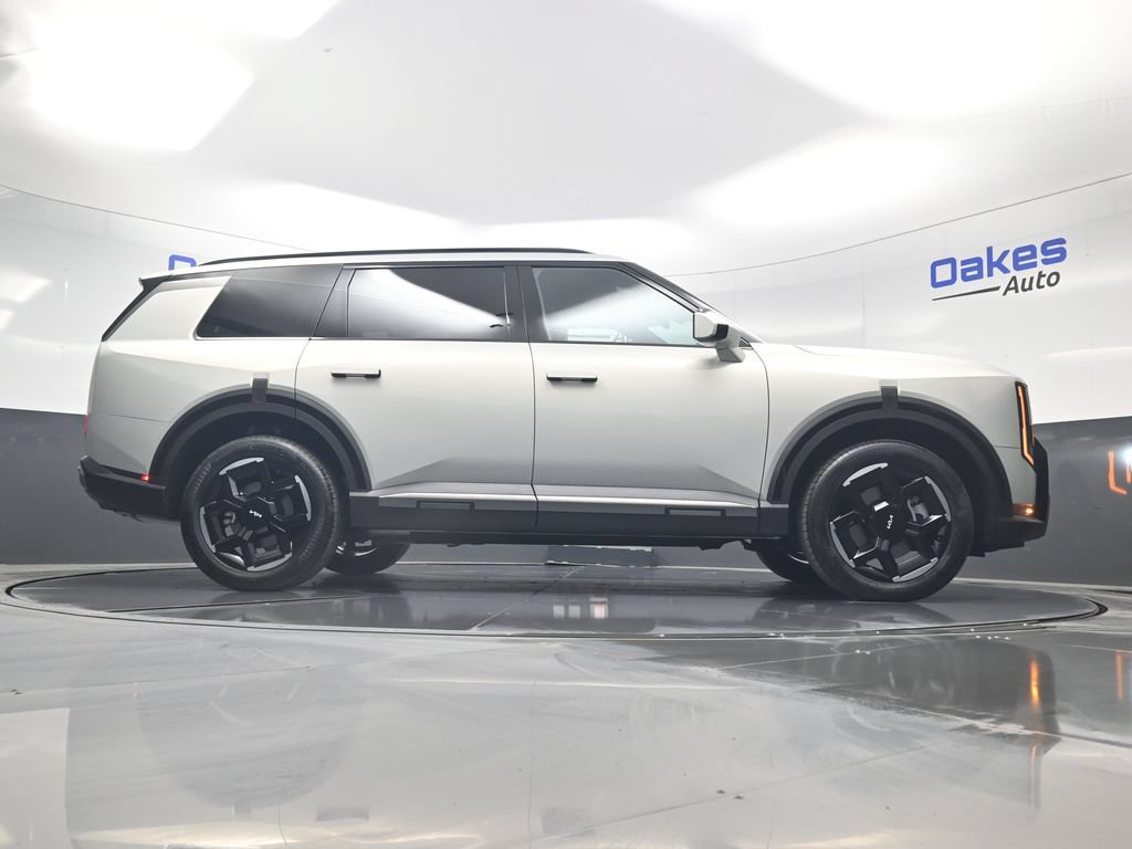 New 2027 Kia Telluride EX FWD image 48