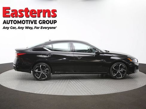Used 2023 Nissan Altima 2.5 SR AWD/4WD image 48