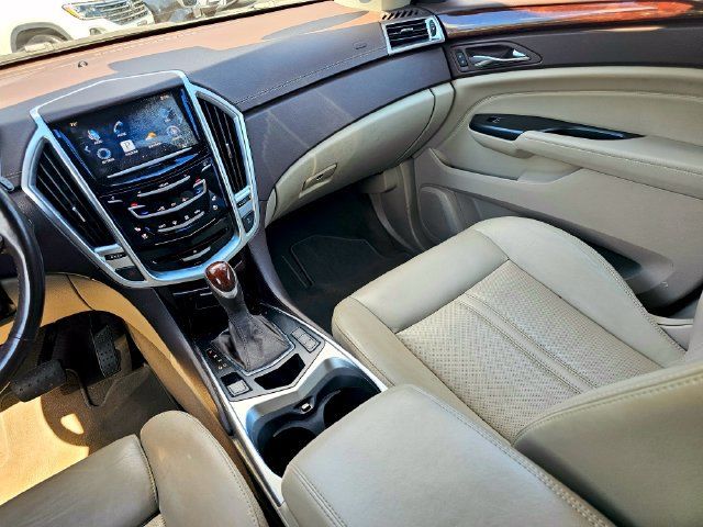 Used 2014 Cadillac SRX Premium AWD/4WD image 32
