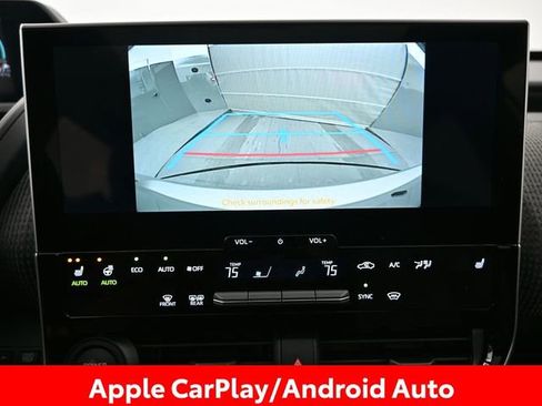 Certified 2024 Toyota bZ4X XLE w/ Weather Package image 17