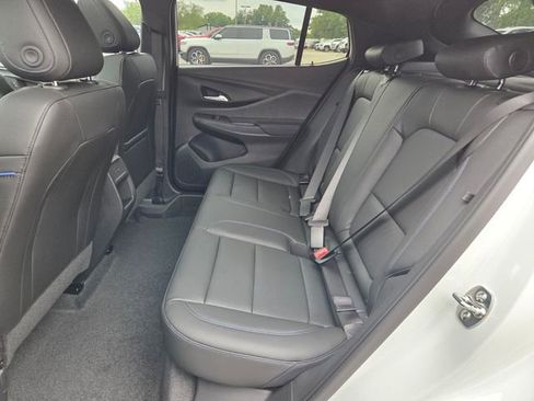 New 2026 Buick Envista Sport Touring w/ Convenience I Package FWD image 7