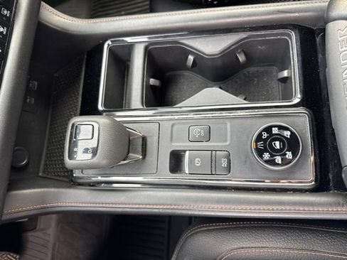 Certified 2023 Nissan Pathfinder Rock Creek AWD/4WD image 20