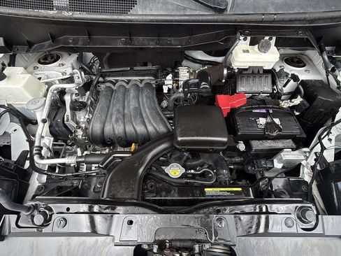 Used 2021 Nissan NV200 S FWD image 20