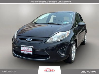 Used 2011 Ford Fiesta SE w/ 203A Rapid Spec Order Code