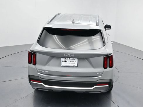 Certified 2026 Kia Sorento S AWD/4WD image 48