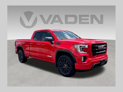 Used 2022 GMC Sierra 1500 Elevation