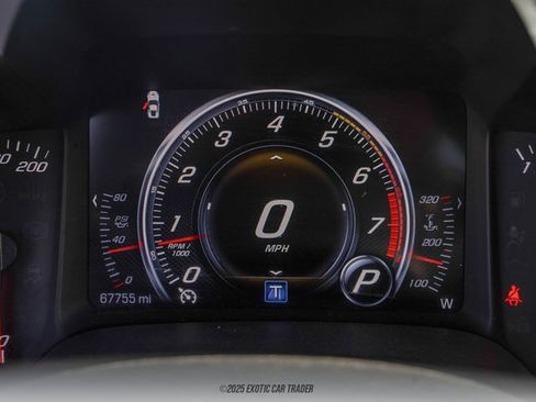 Used 2018 Chevrolet Corvette Stingray Coupe w/ 1LT image 29