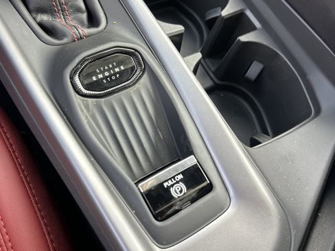 New 2026 Dodge Charger R/T image 4