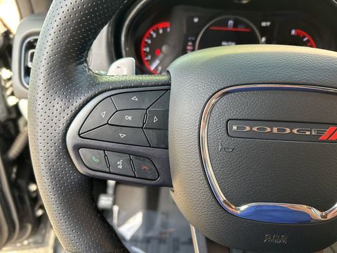 Used 2021 Dodge Durango R/T AWD/4WD image 24