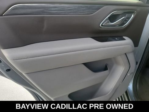Used 2023 GMC Yukon SLT AWD/4WD image 21