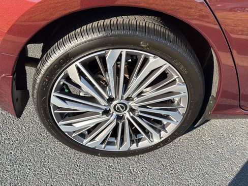 Used 2024 Nissan Altima 2.5 SL image 33