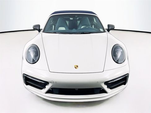 Certified 2024 Porsche 911 Carrera 4S image 6