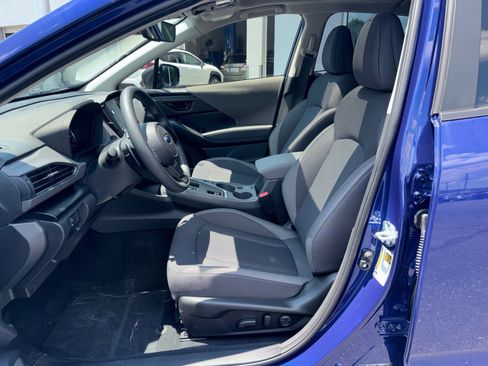 New 2025 Subaru Crosstrek 2.5i Premium image 13