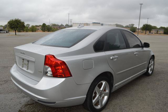 Used 2008 Volvo S40 2.4i FWD image 4