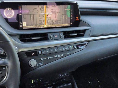 Used 2021 Lexus ES 300h w/ Premium Package FWD image 15