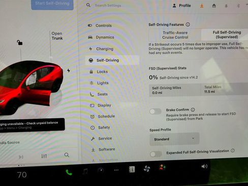 Used 2026 Tesla Model 3 RWD image 16