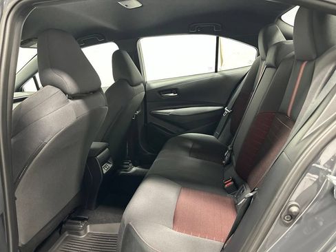 Used 2026 Toyota Corolla SE FWD image 44