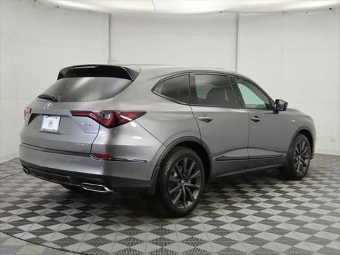 Used 2026 Acura MDX A-Spec image 5
