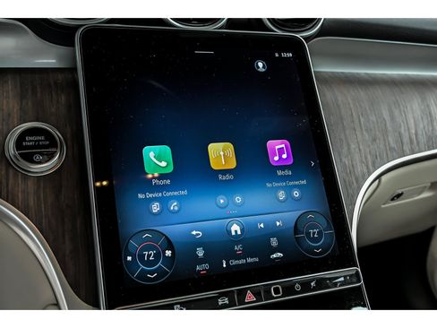 Certified 2026 Mercedes-Benz GLC 300 4MATIC image 20