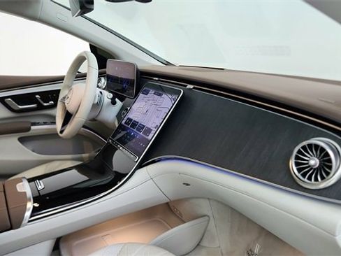 Used 2023 Mercedes-Benz EQS 450+ Sedan image 20