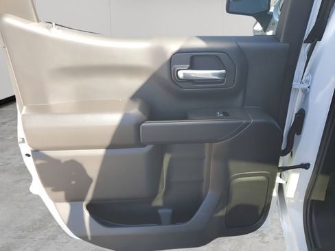 New 2026 GMC Sierra 1500 Pro w/ Graphite Edition AWD/4WD image 20
