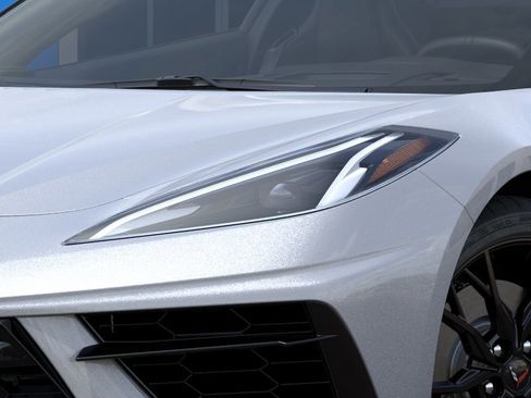 New 2026 Chevrolet Corvette Stingray Preferred Conv w/ Z51 Performance Package image 10