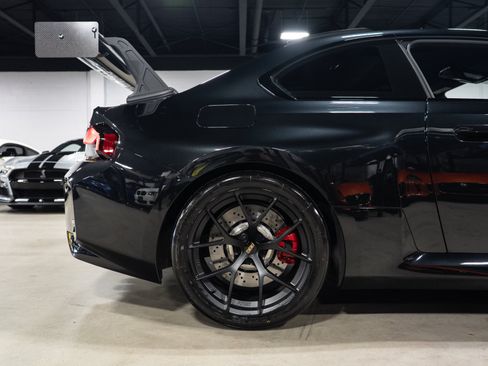 Used 2024 BMW M2 w/ Lighting Package RWD image 8