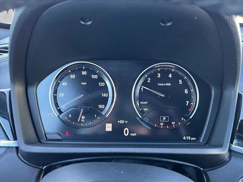 Used 2020 BMW X1 xDrive28i w/ Convenience Package image 19