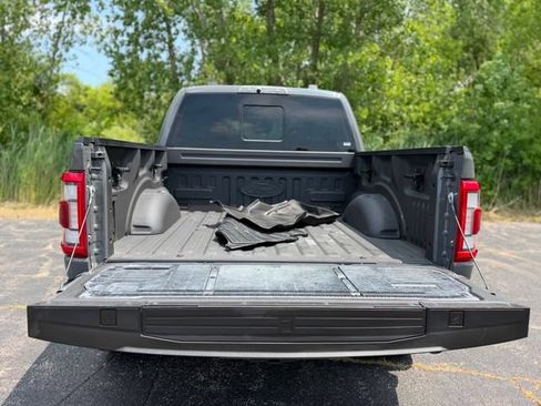Used 2021 Ford F150 Raptor w/ Equipment Group 801A High AWD/4WD image 38