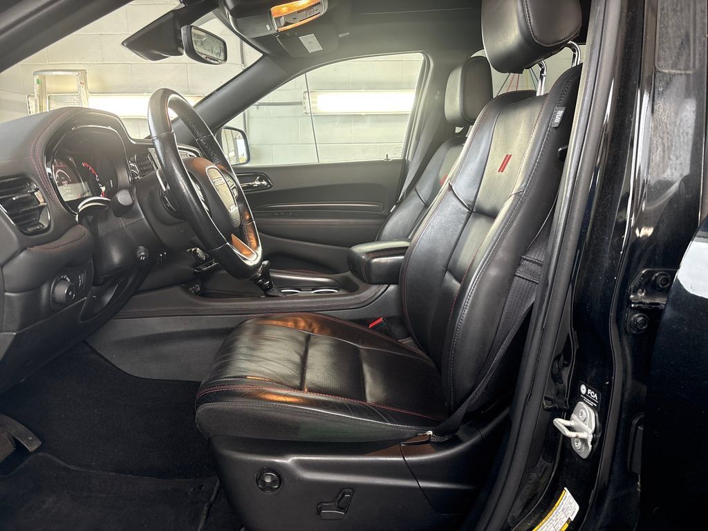 Used 2023 Dodge Durango GT AWD/4WD image 14