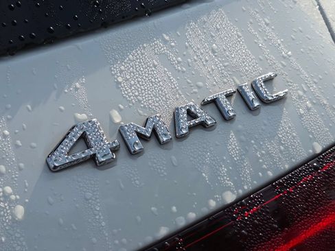 Used 2026 Mercedes-Benz GLE 450 4MATIC image 20