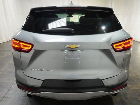 Used 2023 Chevrolet Blazer LT w/ Driver Confidence Package image 5