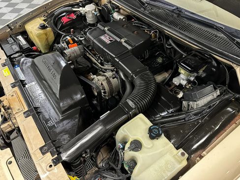 Used 1993 Buick Roadmaster Estate image 45