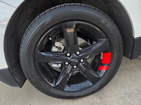 Used 2022 Chevrolet Equinox Premier w/ Redline Edition image 51