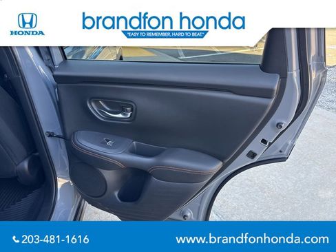 Used 2024 Honda HR-V Sport image 9
