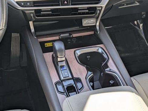 Used 2023 Lexus RX 350 Premium Plus w/ Cold Area Package FWD image 14