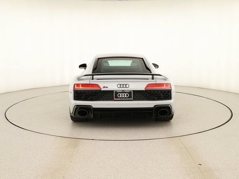 Used 2020 Audi R8 V10 performance AWD/4WD image 5