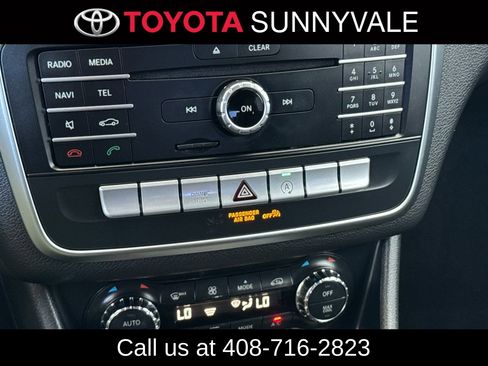 Used 2017 Mercedes-Benz CLA 250 image 24