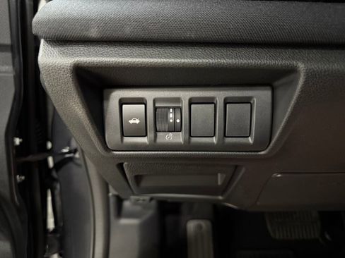 New 2025 Subaru Legacy Premium image 22