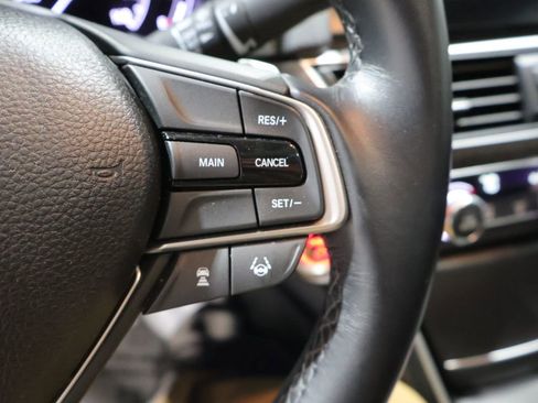 Used 2018 Honda Accord EX-L image 36