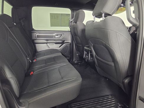 Used 2025 RAM 1500 Big Horn AWD/4WD image 30