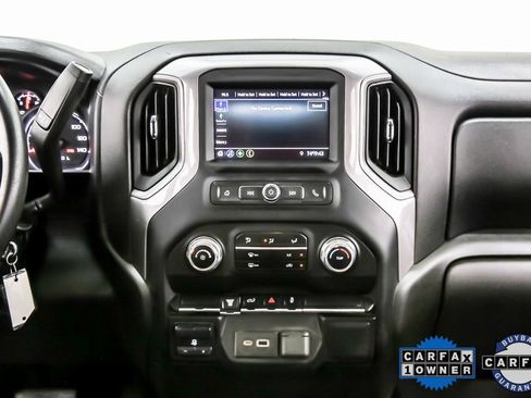 Used 2022 GMC Sierra 3500 Pro w/ Convenience Package image 20