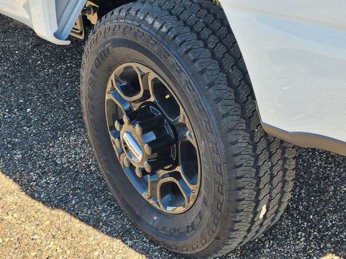 New 2026 Ford F350 XL w/ STX Appearance Package AWD/4WD image 5