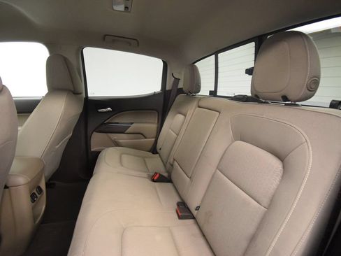 Used 2019 GMC Canyon SLE w/ SLE Convenience Package AWD/4WD image 20
