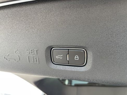 New 2026 Ford Expedition Tremor image 81