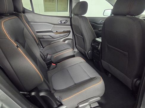 Used 2023 GMC Acadia AT4 w/ LPO, Floor Liner Package AWD/4WD image 30