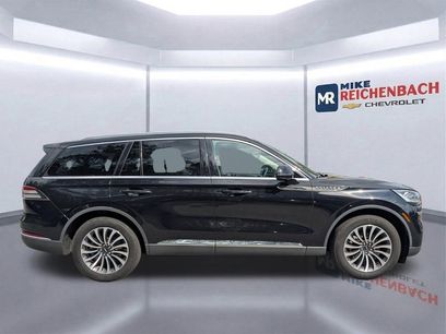 Used 2023 Lincoln Aviator Reserve