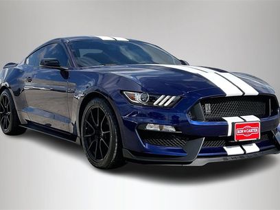 Used 2020 Ford Mustang Shelby GT350 w/ Technology Package