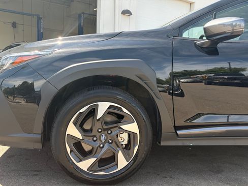 Certified 2025 Subaru Crosstrek 2.5i Limited AWD/4WD image 10